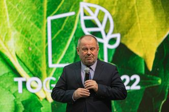 Zielone budownictwo: nowe rozwiązania technologiczne w budowie domów, fabryk i infrastruktury - Międzynarodowy Szczyt Klimatyczny TOGETAIR 2022