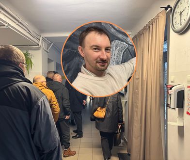 Byłem na eliminacjach do "1 z 10". Takie pytania dostałem