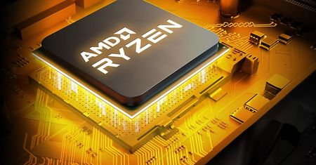 AMD szykuje nowe procesory Ryzen 5000. W końcu odpowiedź na modele Intel?