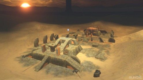 Sandbox - nowa fotka z DLC dla Halo 3 2