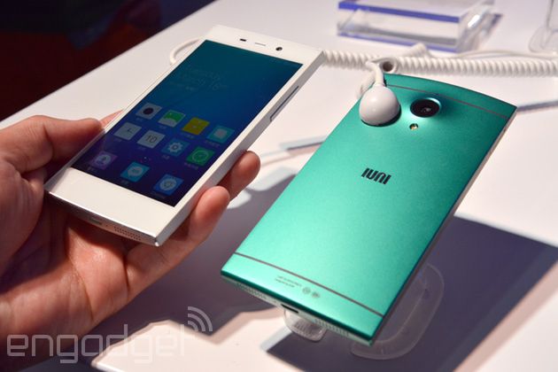 Zapowiedź nowego urządzenia Samsunga, "nowości" Apple'a i nietypowy gadżet LG 2