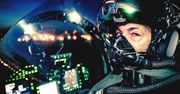 Rozszerzona rzeczywistość w hełmie Striker II. Co zobaczy pilot myśliwca?