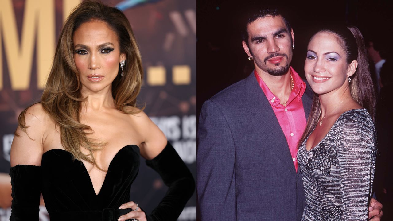 Były mąż Jennifer Lopez OSKARŻA ją o ZDRADY. "Przestań nas poniżać!"