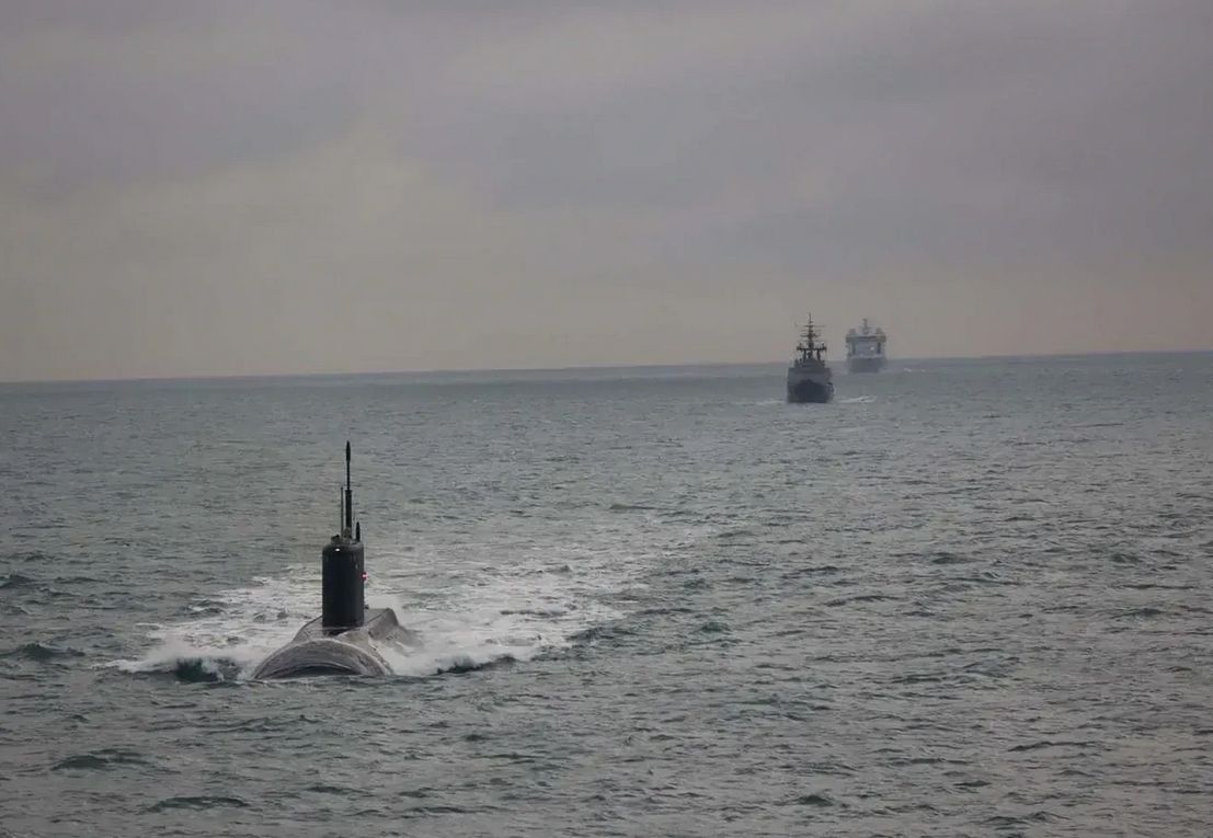 Tajna operacja Rosjan. Brytyjczycy o wszystkim się dowiedzieli