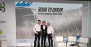 Krzysztof Hołowczyc wraca na Dakar przy wsparciu polskiej firmy. Plany są śmiałe