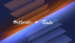 Outbrain przejmuje Teads za 1 mld dolarów. Powstanie duża platforma reklamowa