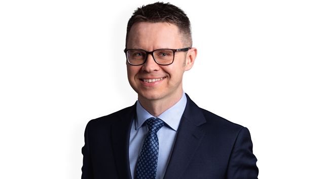 Były dziennikarz TVN dołącza do kancelarii prawnej KPLA