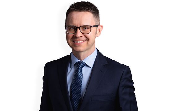 Były dziennikarz TVN dołącza do kancelarii prawnej KPLA