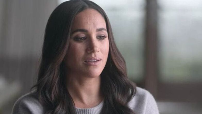 Eksperci oburzeni oskarżeniami Meghan Markle 