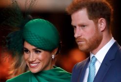 Harry i Meghan ogłosili narodziny drugiego dziecka. Znamy płeć i imię