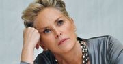 Sharon Stone straciła dziewięć ciąż. Wstrząsające wyznanie