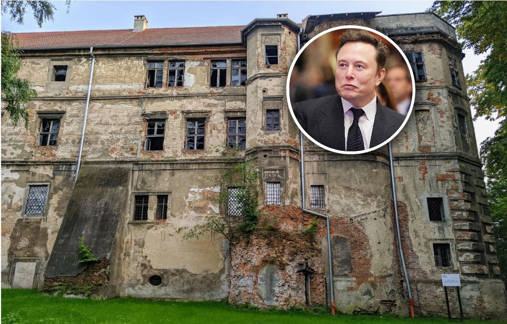 Burmistrz o powodach wysłania oferty do Muska