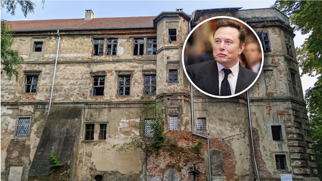 Burmistrz o powodach wysłania oferty do Muska