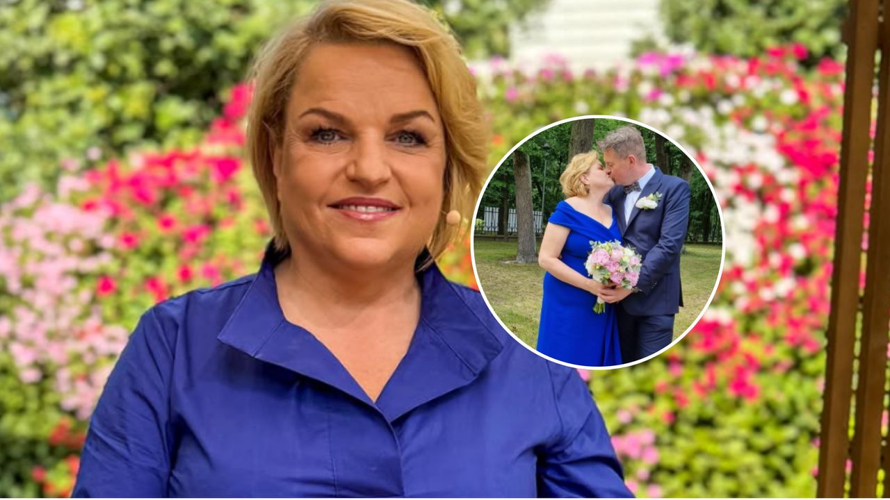 Katarzyna Bosacka wrzuciła CAŁUSNĄ fotkę. Powód? Będziecie zaskoczeni