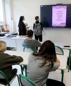 Frekwencja na religii spada. W miastach widać wyraźny trend