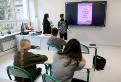 Frekwencja na religii spada. W miastach widać wyraźny trend