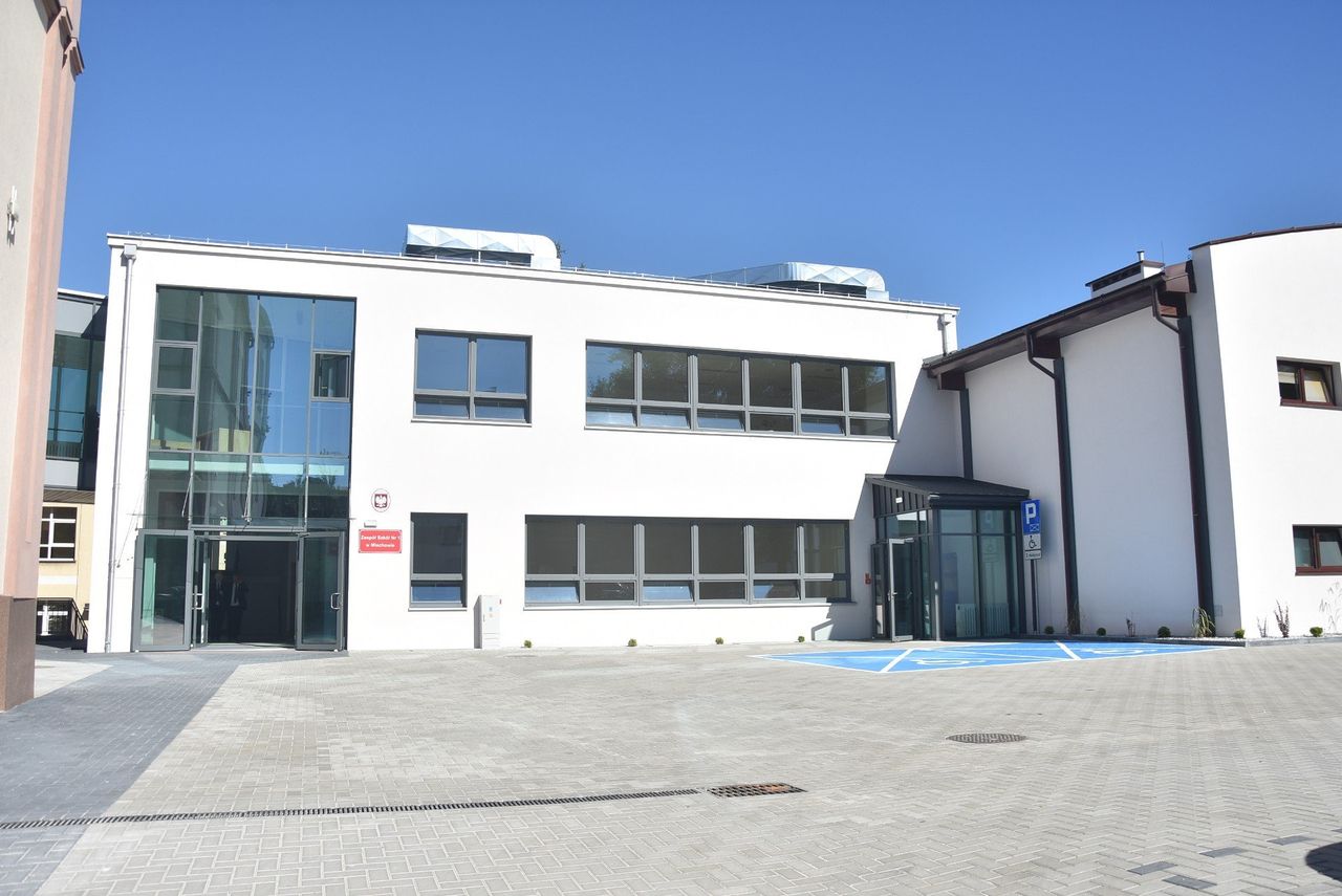 Powiat miechowski przed proszowickim w inwestycyjnym rankingu