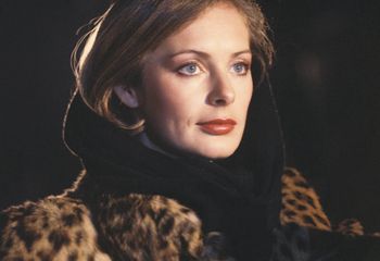 W latach 80. była gwiazdą. Nieoczekiwanie zniknęła z show-biznesu