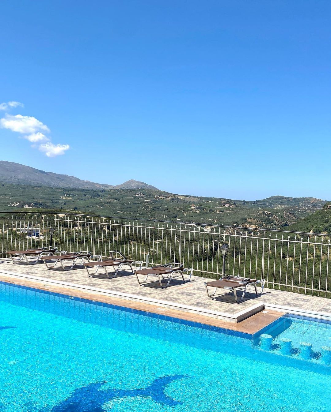 Paulina Młynarska sprzedaje willę na Krecie