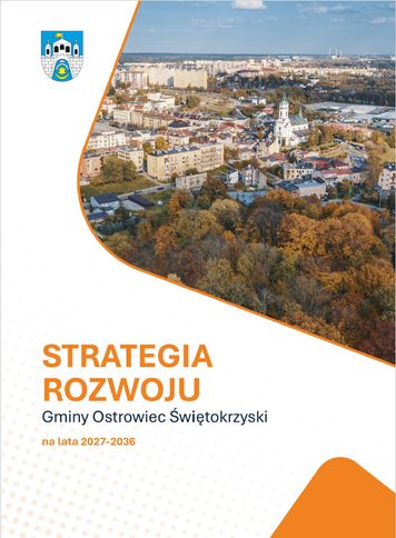 Ostrowiec planuje kolejną dekadę. Mieszkańcy mogą wpłynąć na strategię miasta