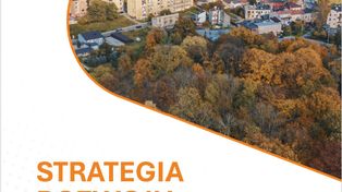 Ostrowiec planuje kolejną dekadę. Mieszkańcy mogą wpłynąć na strategię miasta