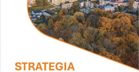 Ostrowiec planuje kolejną dekadę. Mieszkańcy mogą wpłynąć na strategię miasta