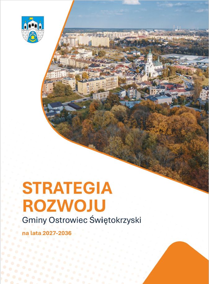 Ostrowiec planuje kolejną dekadę. Mieszkańcy mogą wpłynąć na strategię miasta