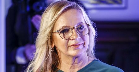 Zmarła przyjaciółka Marzeny Rogalskiej miała córkę. To ona jest teraz najważniesza