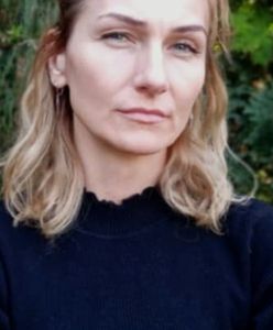 Córka odchodziła. A ja czułam, jakby mnie tam nie było