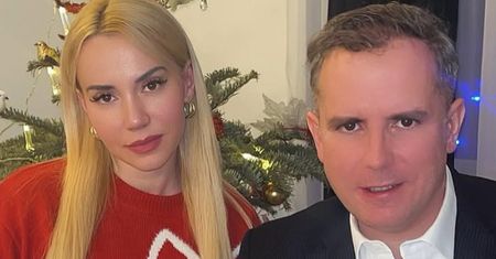 Marianna Schreiber przedstawiła mamie Przemysława Czarneckiego i odpowiedziała na zaczepki, że "sama się wystawia"