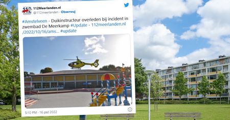 Instruktor nurkowania zginął podczas lekcji. Butla eksplodowała mu w rękach