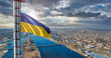 Zwrot pieniędzy za odwołane imprezy turystyczne w Ukrainie już możliwy