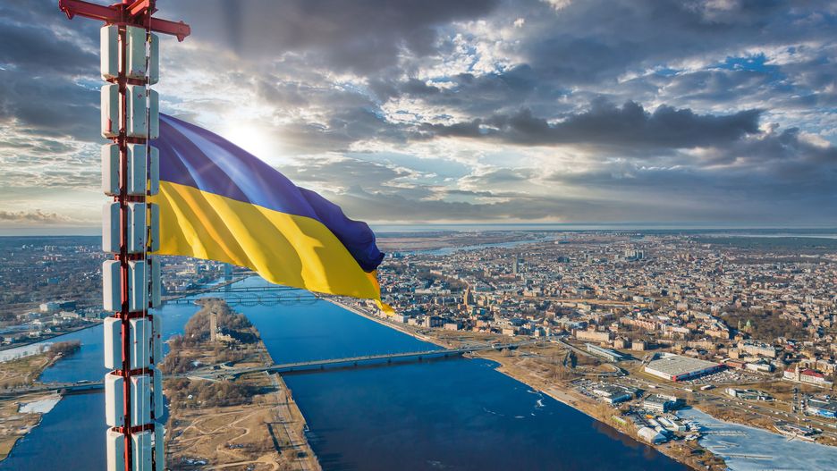 Polacy chętnie wybierali Ukrainę na urlop