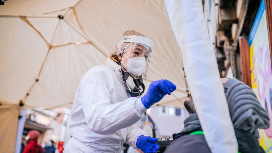 Koronawirus. Polska oferuje pomoc Niemcom