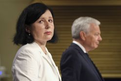 Głos z Brukseli ws. "lex Tusk". "Będziemy działać bardzo szybko"