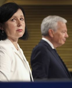 Głos z Brukseli ws. "lex Tusk". "Będziemy działać bardzo szybko"