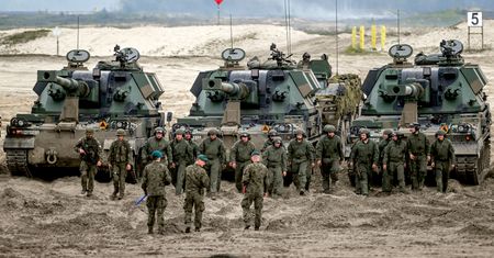 "Potwór z Tarnowa", Kraby i nie tylko. Na to pójdą środki z SAFE