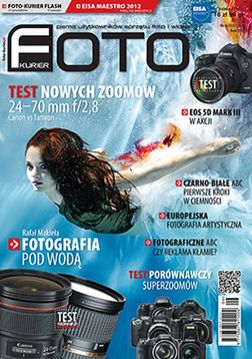Fotografia mody, czyli o czym czytamy w czerwcu 5