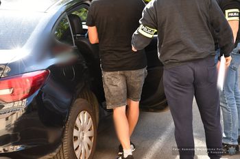 Korupcja na stacjach kontroli pojazdów w Rzeszowie. Czterech diagnostów z zarzutami