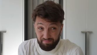 Luka poszedł do fast fooda i ODPALIŁ SIĘ na obsługę: "Patola. Pani pomyliła napój. (...) RZUCIŁA KOTLETA!"