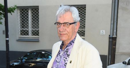 Wiktor Zborowski o aferze pedofilskiej. Padła jasna deklaracja