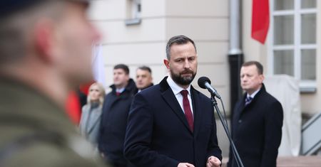 Kosiniak-Kamysz sobie poradzi? Gen. Polsko wskazuje kluczowy element