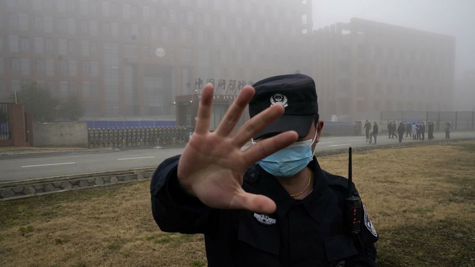 Wuhan
