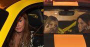 Zalotna Caitlyn Jenner podwozi porsche o 47 lat młodszą dziewczynę na romantyczną kolację (ZDJĘCIA)