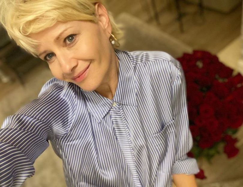 Małgorzata Kożuchowska