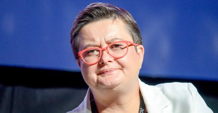 Podwyżki dla nauczycieli. Lubnauer: "Ważne było, by realnie przekraczały 1500 zł"