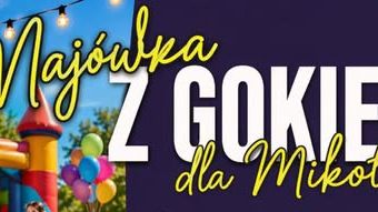 Plakat wydarzenia 