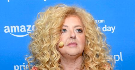 Magda Gessler PRZEGRAŁA w sądzie: "Sprawa ma dla mnie wymiar osobistej straty…"