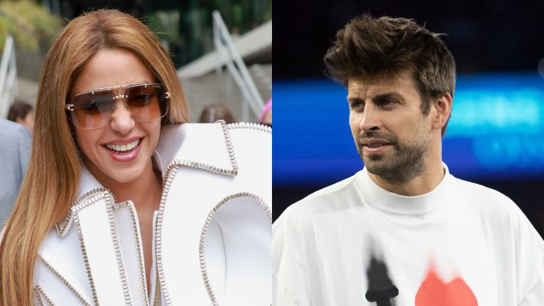 Pique upokorzony w klubie. Tego się nie spodziewał