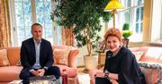 Mosbacher o liście ambasadorów: "W kwestii LGBT jesteście po złej stronie historii"